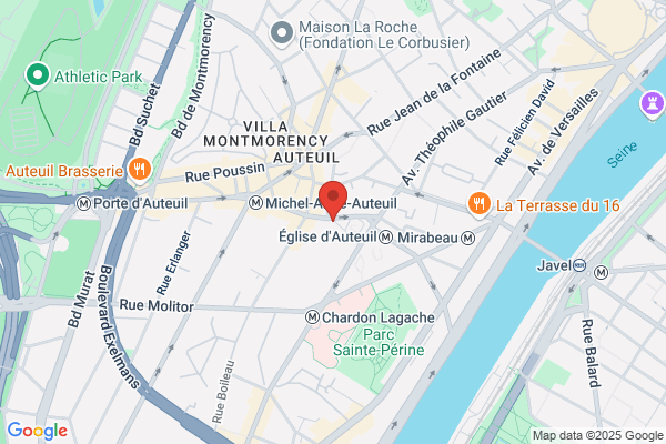 Aumonerie Catholique Du Lycee Jean Baptiste Say