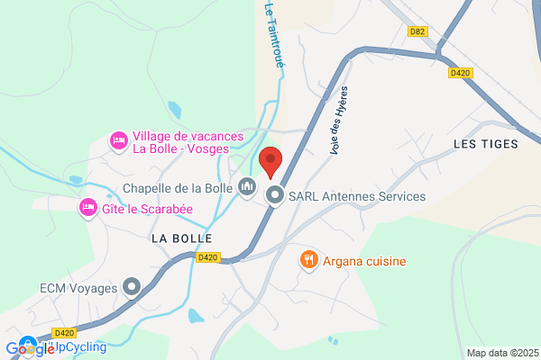 Baco Artisan Benoit Services Install Qualifie Siege Social