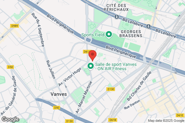SUPERMARCHÉ G20
