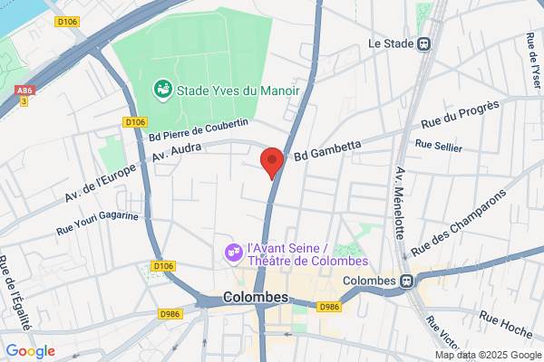 Au P Tit Marche