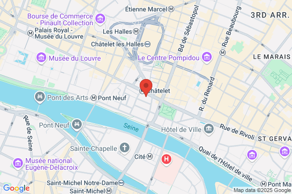 Brion Consultants Associes