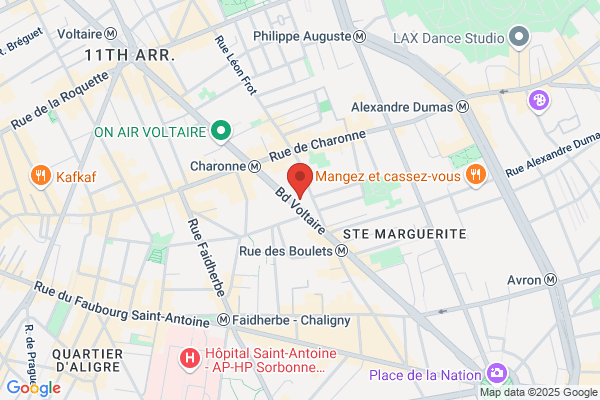 Atelier Decograph