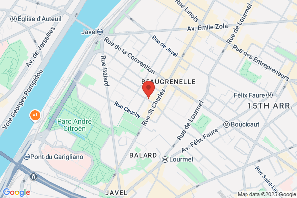 Ateliers Lea