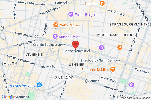 Agefomat Direction Generale