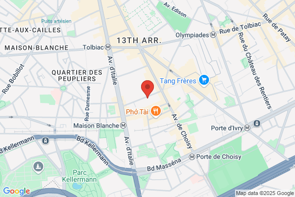Centre De Formation Et De Promotion De l orthopedie cfpo