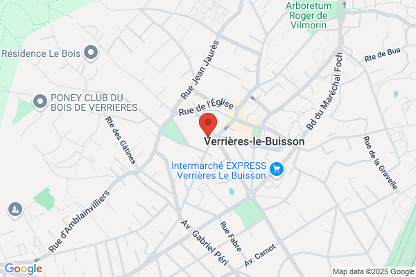 Club Informatique De Paris