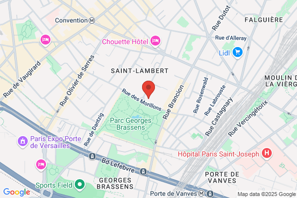 I.S.S.P. Institut de Sophrologie et Sophrothérapie de Paris