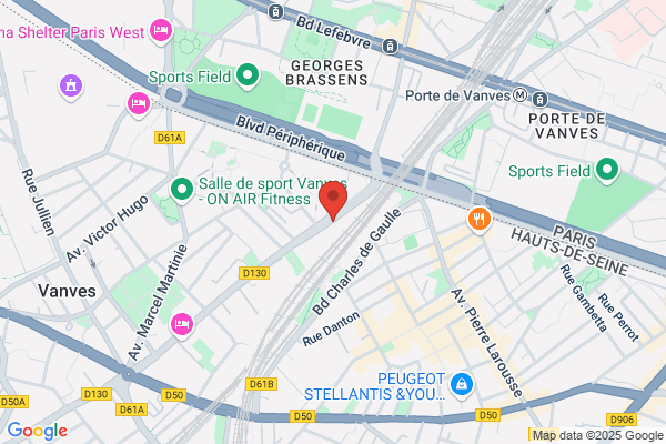 Yespark