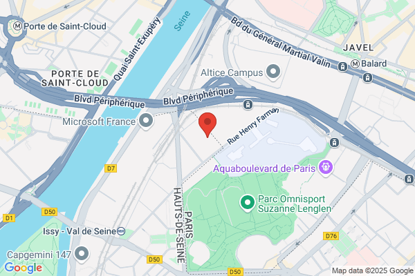 Sequana Promotion