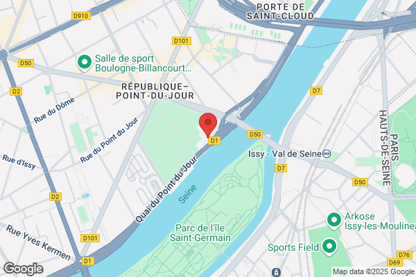 Siège social du réseau immobilier l'Adresse