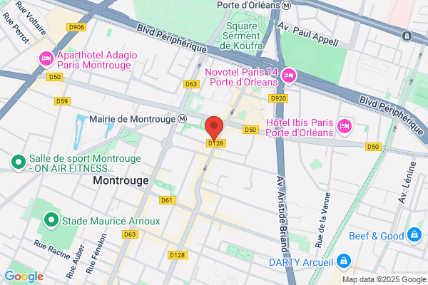 Agence Actimmo