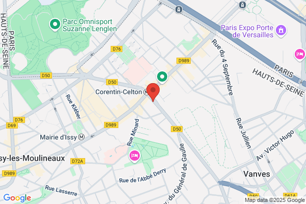 Agence De L Ile