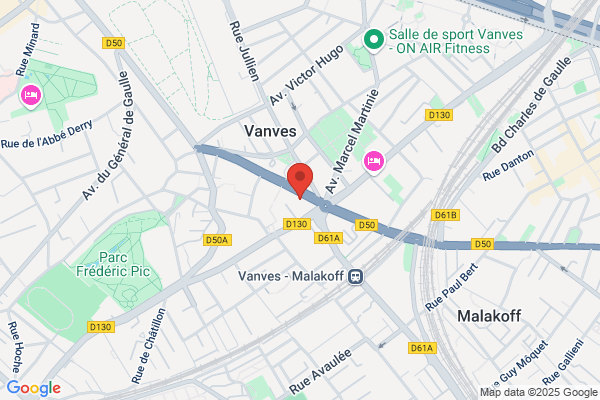Agence Du Vieux Pont De Sevres