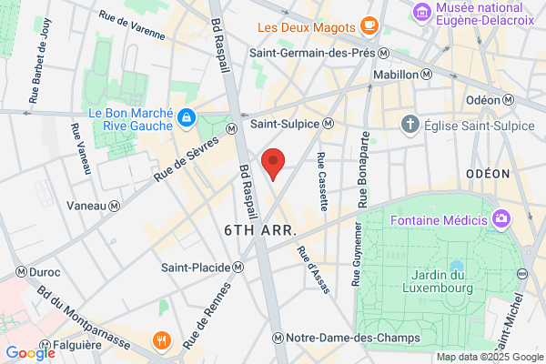 Agence Immobiliere Bordat