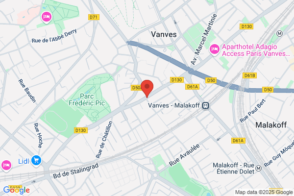 Agence immobilière Nexity