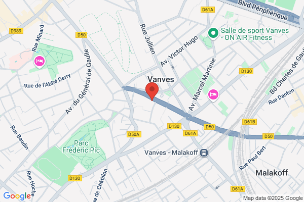 Alpha Immobilier