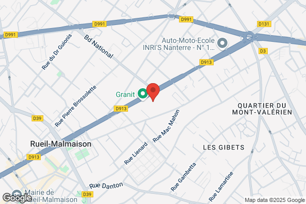 Avantages Ile De France Aidf