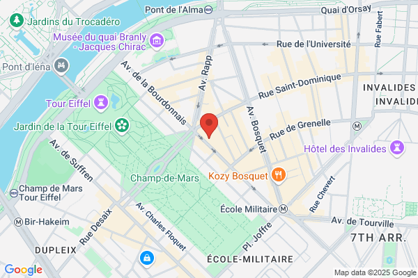 Bil Bourdonnais Immobilier Location