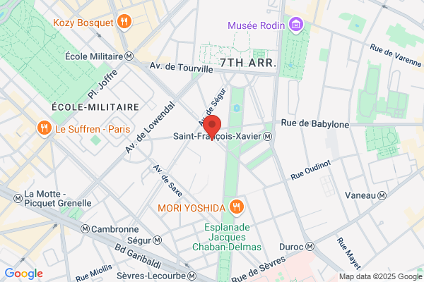 Breteuil Immobilier Sarl