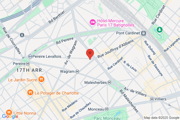 Consultants Immobilier