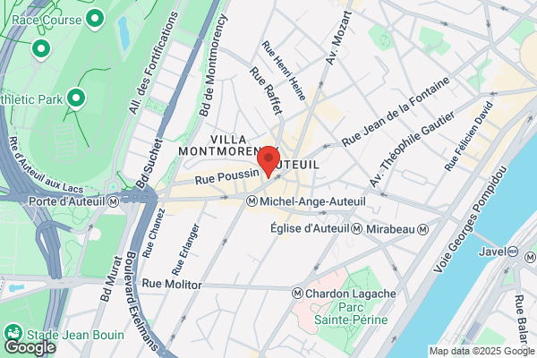 Consultants Immobilier