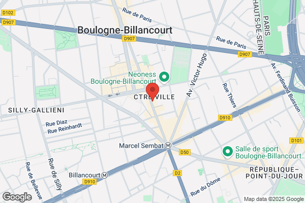 LHCONSEIL REALESTATE