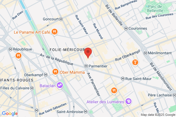 Apag Atelier Parisien Arts Graphiques