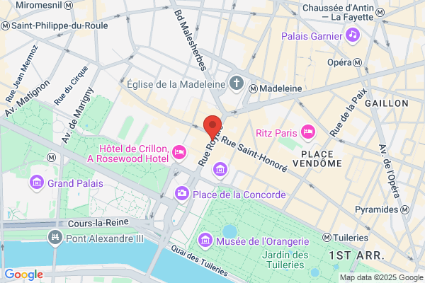 Bowne International Edit Financiere