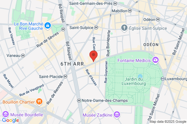 Compagnie D Imprimerie D Art Parisienne
