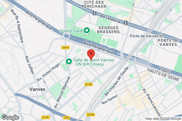 Charles Anny Infirmiere