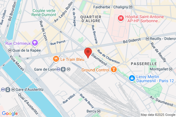 Cincom Systems France