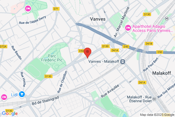 TOUT POUR VOUS SERVIR (TPVS)