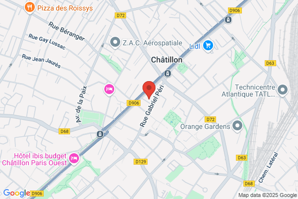 Ais Sa Service Ingenierie