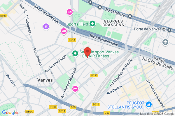 Analyse Et Conseil Bureautique
