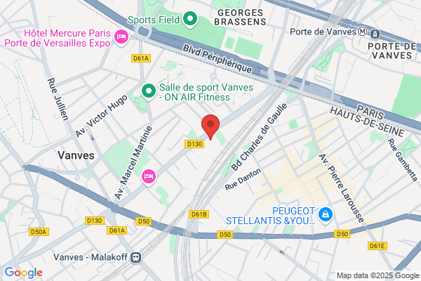 Audicee Services