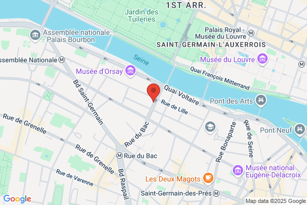 L'Atelier du Sourcil - Paris 7