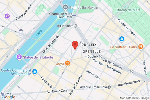 L'Onglerie Grenelle