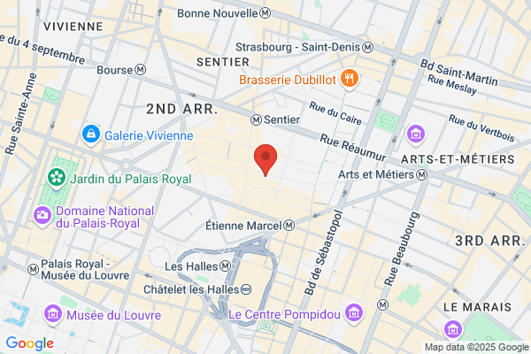 SONIA SGHAIER beauty studio Paris
