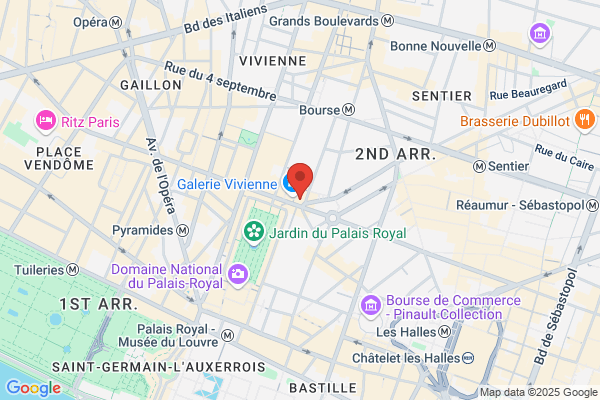 Atelier De Beaute Anne Semonin Terminal Carte Bleue