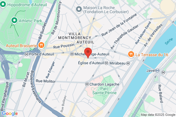 Body Minute Institut