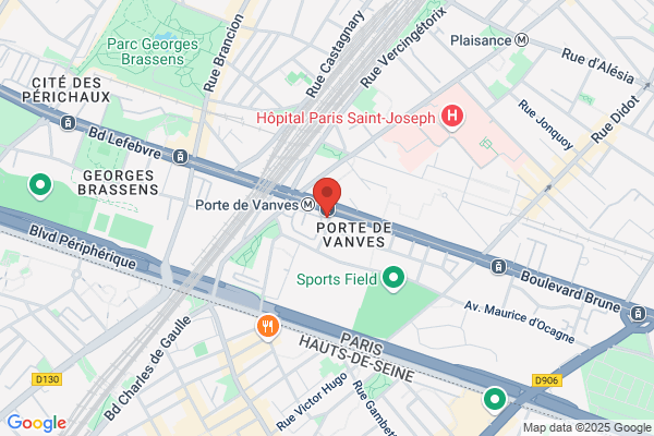 Centre D Esthetique