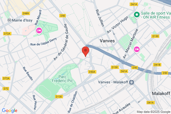 Centre D Esthetique M120