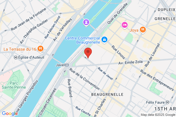 Coralie S Institut