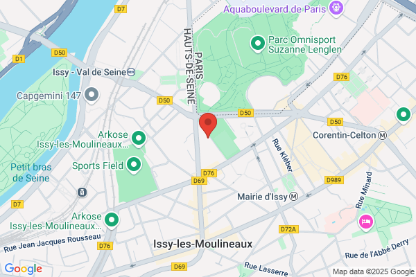 MLI-la source de jeunesse
