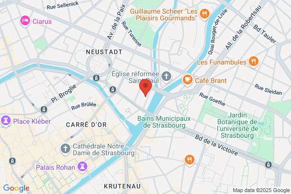 Colnat Philippe Gynecologue