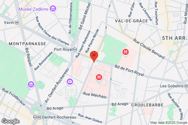 Bloch Laine Jean Francois