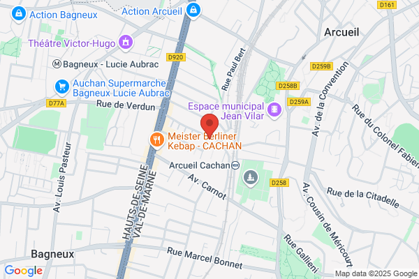 Cabinet Medical Des Docteurs Trancart Et Dupie