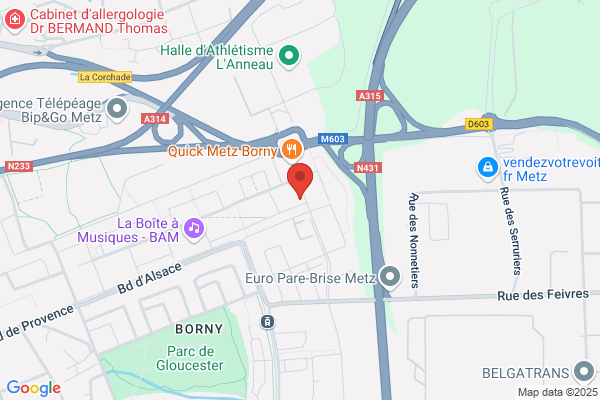 Pharmacie du Sud