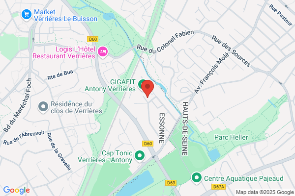 Carrosserie Condorcet