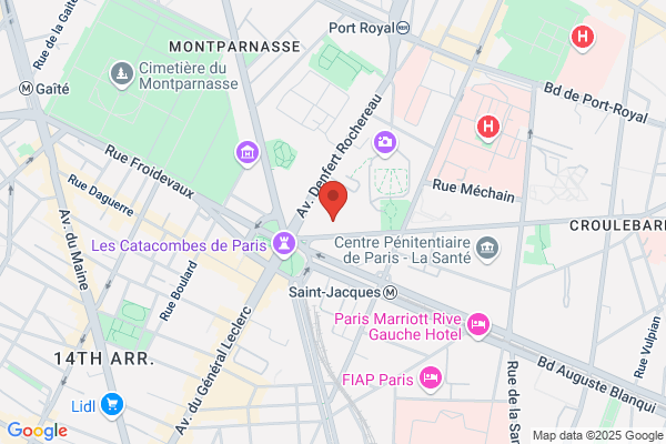 Agence De Presse Gamma Direction Information